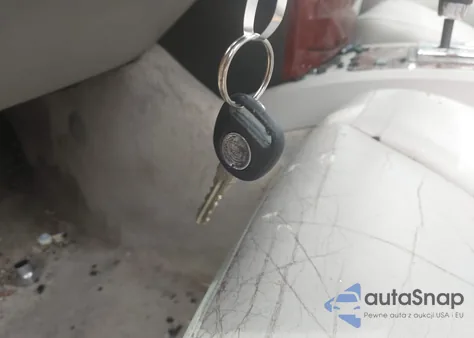 2006 Cadillac Srx V6 z USA, uszkodzony, nr VIN 1GYEE637860151285